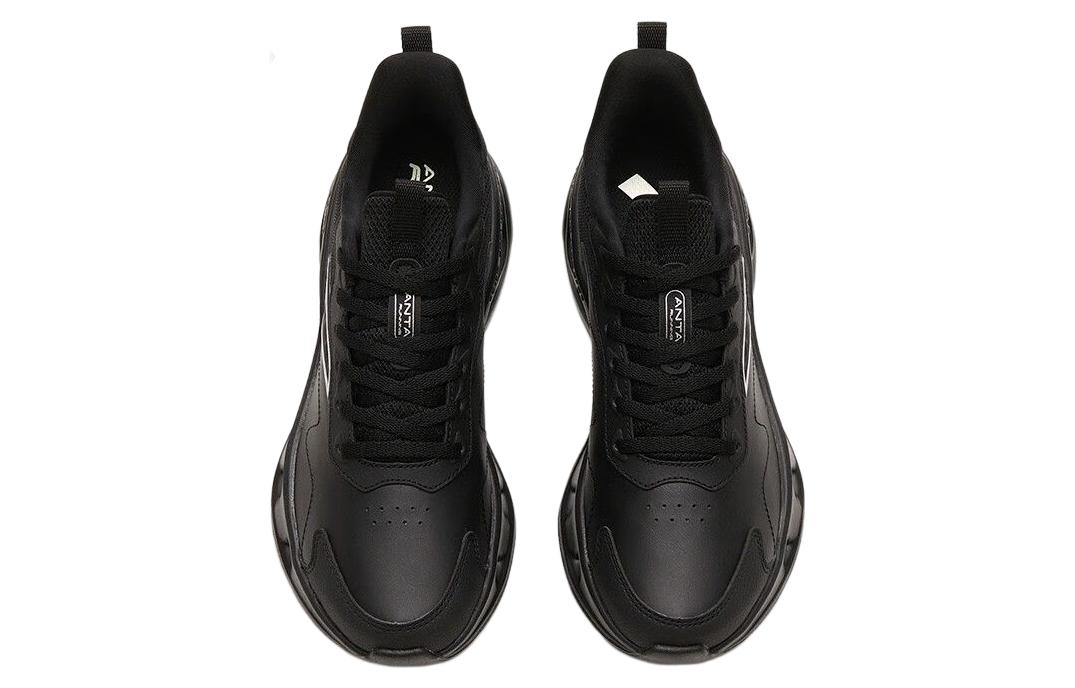 Anta Cushioning Slip Resistant Abrasion Resistant Breathable Cushioning Slip Resistant Abrasion Resistant Breathable
