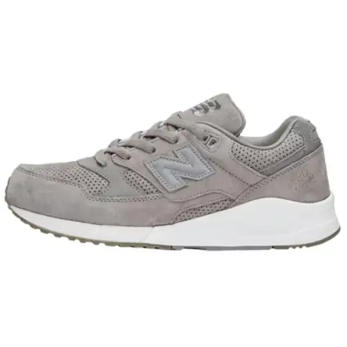 530 Reigning Champ x 530 New Balance 'Gym Pack - Grey'