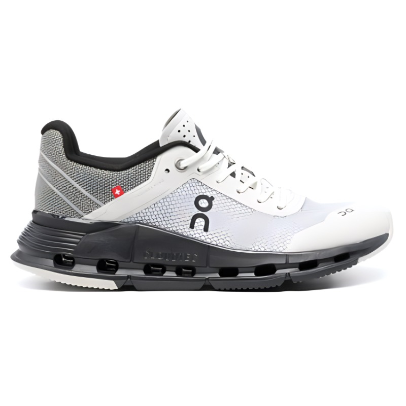 Cloudnova Wmns On Z5 Rush ‘Pearl Black’ Women’s