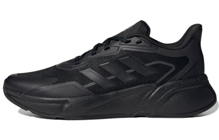 Мужские кроссовки adidas X9000l1 (угольно-черный)