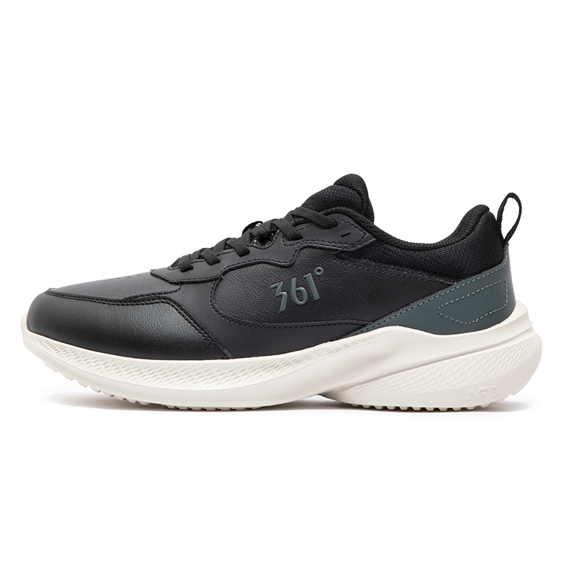 361° Blade Leaf 3 Fleece Lined And Padded With Fleece, Cold Resistant, Comfortable Cushioning, Wear Resistant Low top