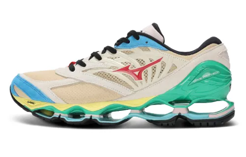 Mizuno Wave Prophecy Ls sneakers
