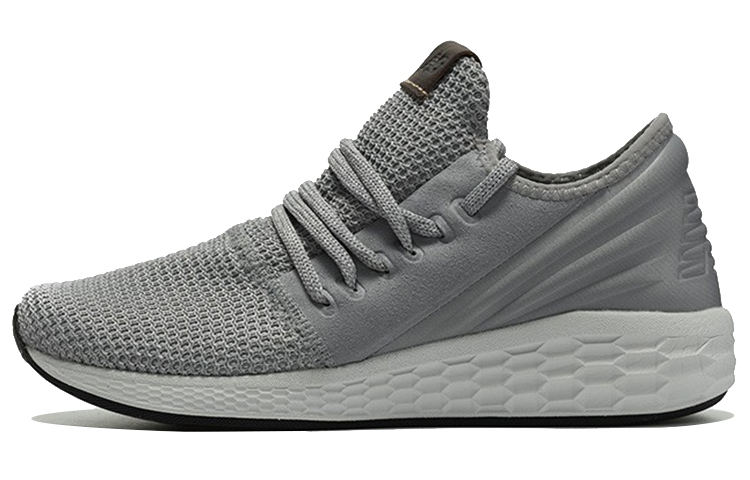 New Balance Fresh Foam Cruz V2 'Gray White'