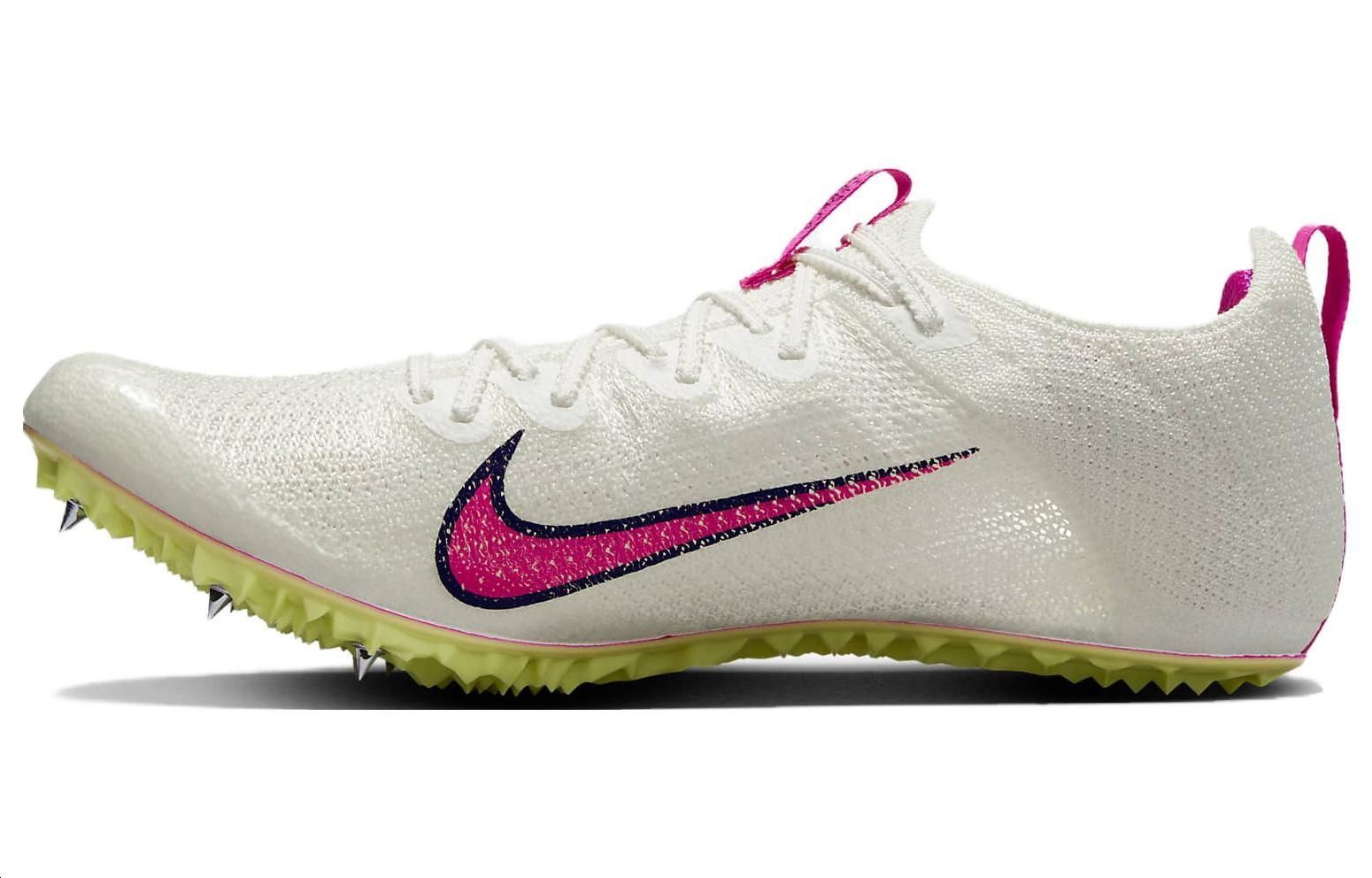 Nike Zoom Superfly Elite 2 Sail Fierce Pink