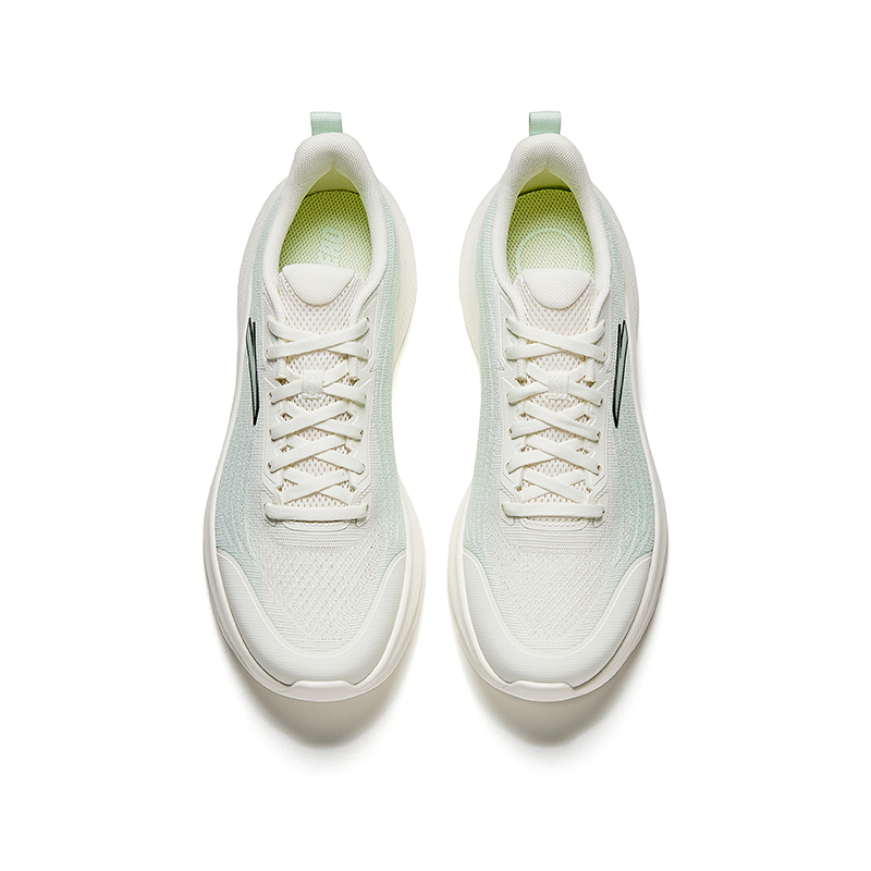 Anta Cushioning Slip Resistant Abrasion Resistant Breathable Lightweight Height Increasing Low top C37 Technology