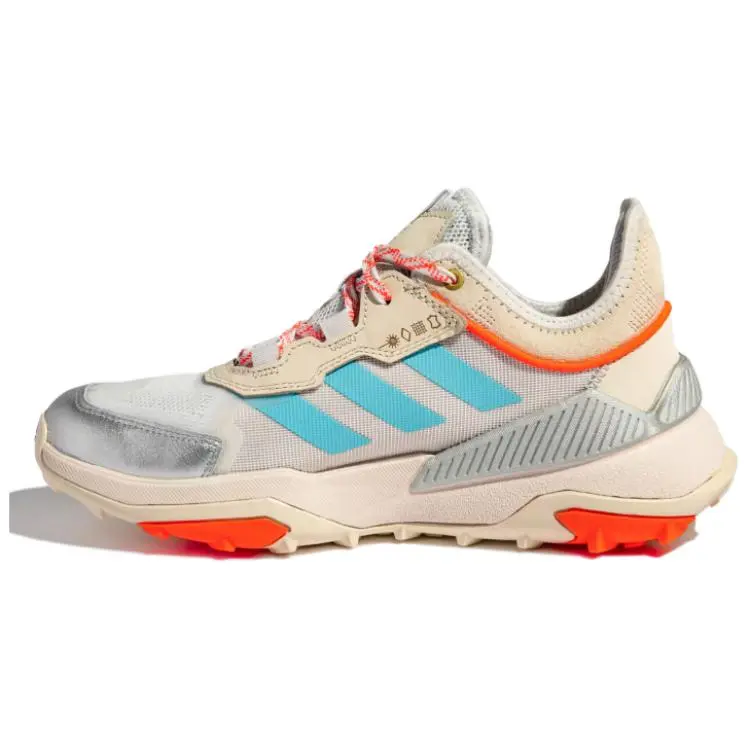 Adidas Wmns Terrex Hyperblue 'Cream Yellow Orange' Women's