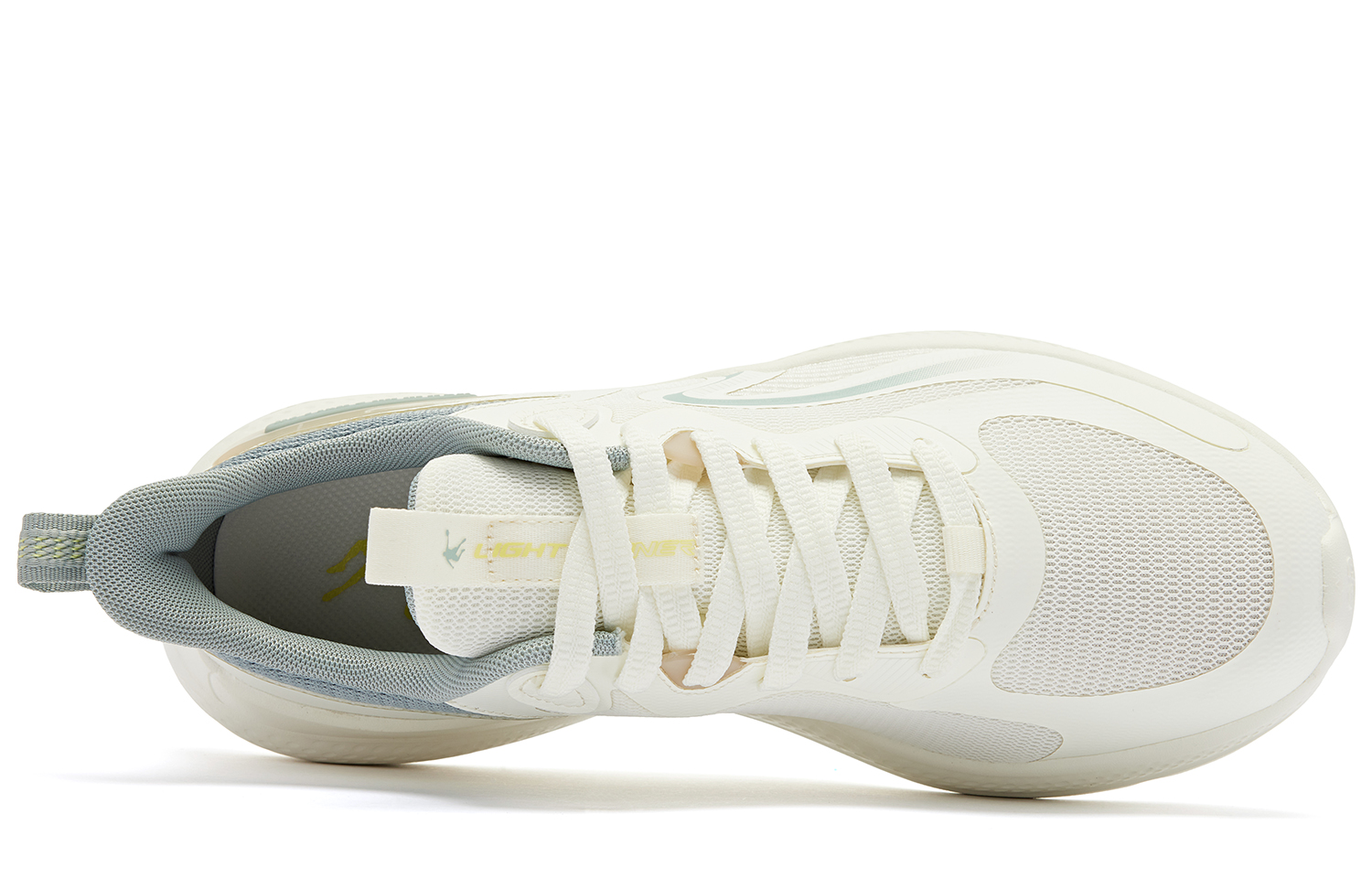 QIAODAN Soft Stretch SE Comfortable Cushioning Abrasion Resistant Lightweight Rebound