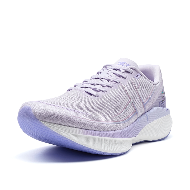 XTEP 360X 2.0 Cushioning Slip Resistant Abrasion Resistant Rebound Cushioning Slip Resistant Abrasion Resistant Rebound