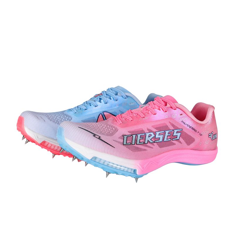 CIERSES Cushioning Rebound Balance Impact Resistant Support Breathable Slip Resistant Low top