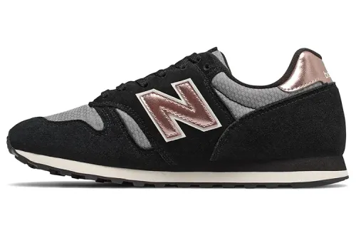 New Balance 373 'Black Copper' Women's