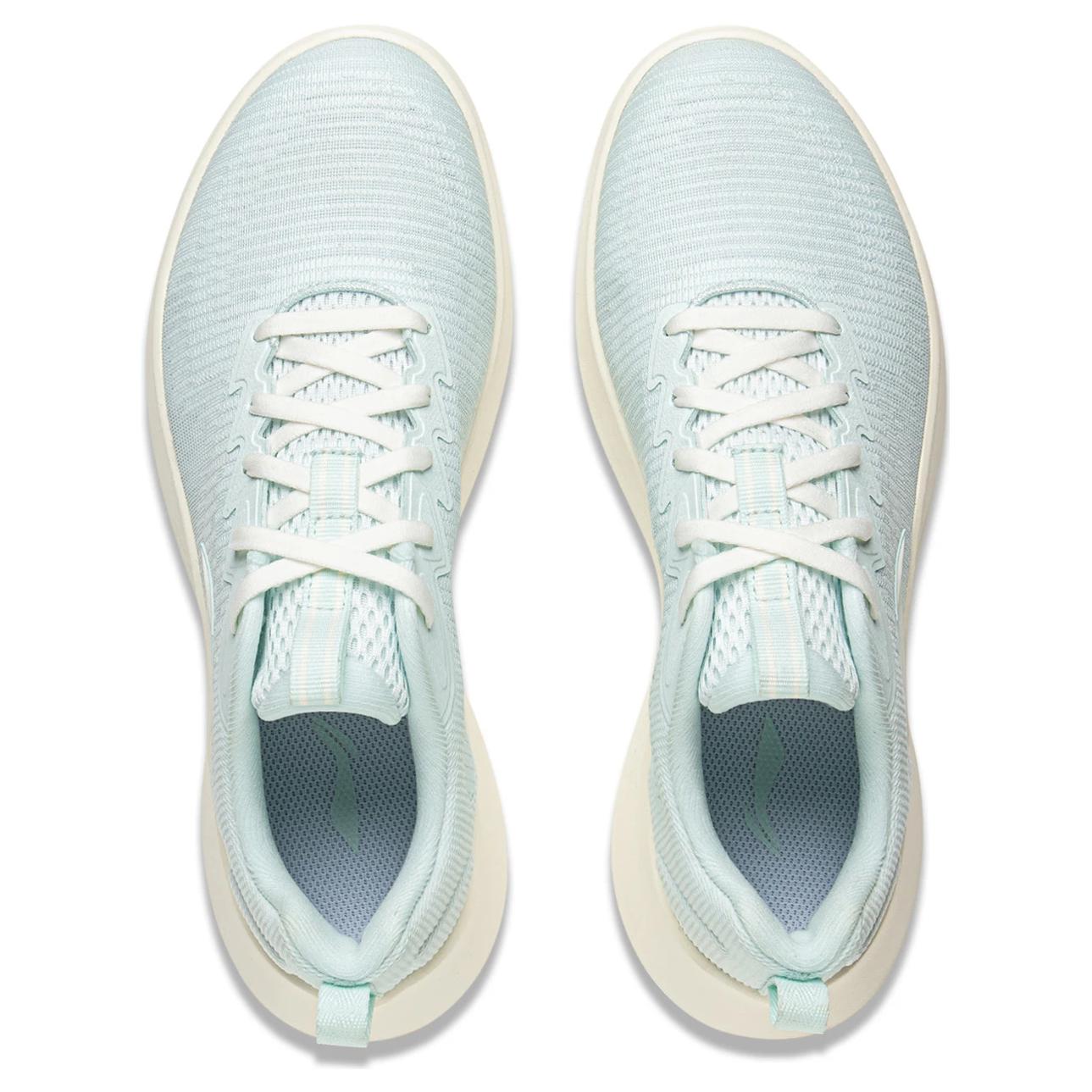Li Ning Light Strings Cushioning Slip Resistant Abrasion Resistant Lightweight
