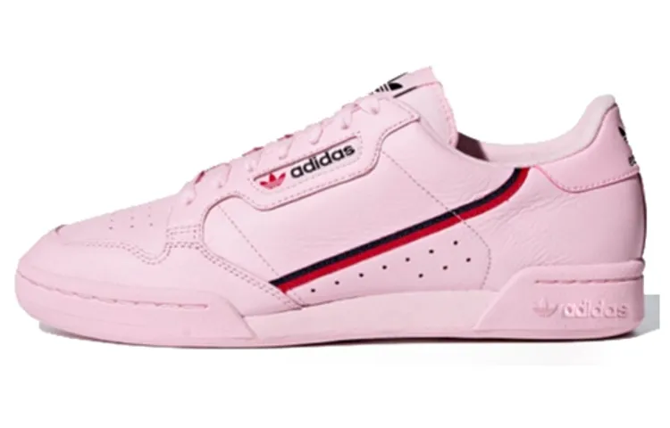 Adidas Continental 80 'Pink' Women's