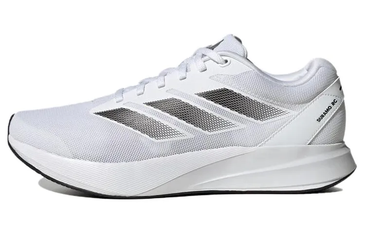Adidas Duramo Rc 'White Black'