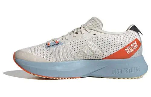 adidas Adizero SL Chalk White Silver Metallic
