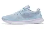 Nike Free RN Cushioning Slip Resistant Abrasion Resistant Lightweight
