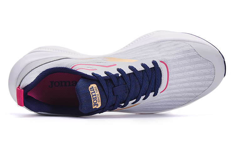 Joma Homer Low top Running Shoes Men’s Gray Navy Blue