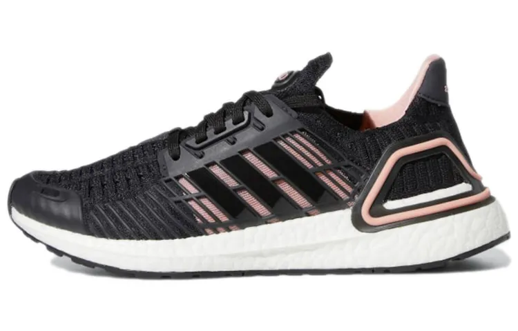 Adidas Wmns UltraBoost Dna CC_1 'Black Wonder Mauve' Women's