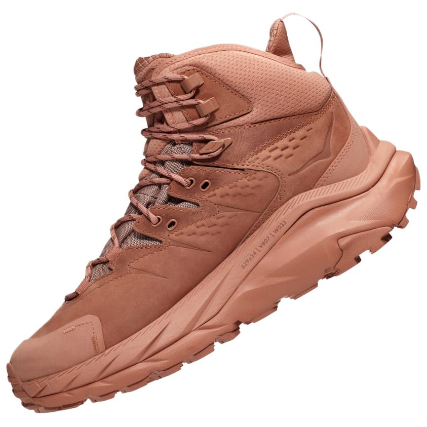 HOKA ONE ONE Kaha 2 Gore Tex Cork