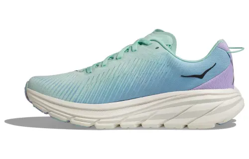 HOKA ONE ONE Rincon 3 Wide 'Sunlit Ocean Airy Blue' Women's