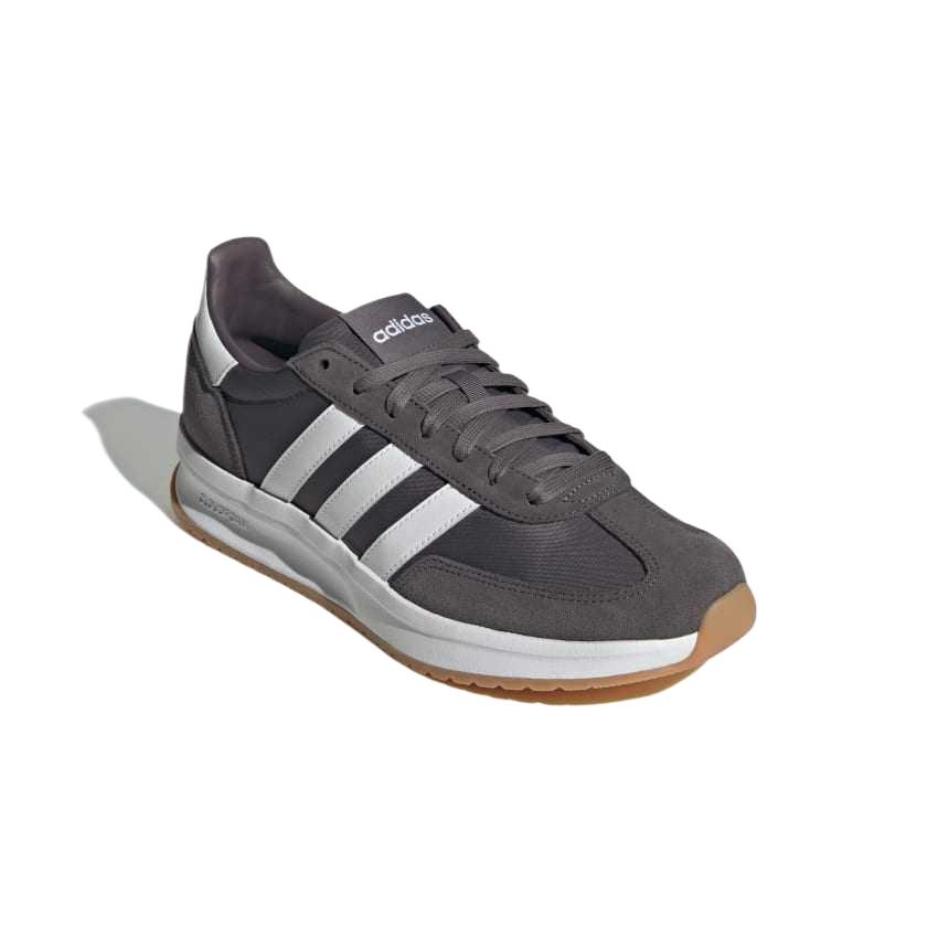 Adidas 70s 2.0 «Grey Strata/Cloud White/Gum» sneakers