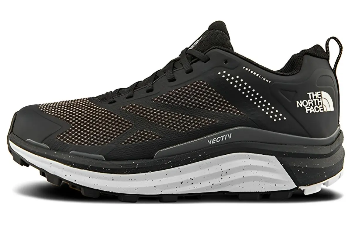 THE NORTH FACE Vectiv Taraval Hiking Shoes 'TNF Black Tnf White'