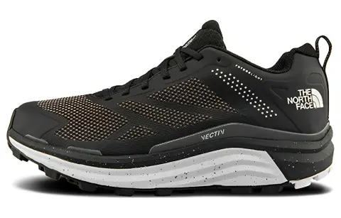 THE NORTH FACE Vectiv Taraval Hiking Shoes 'TNF Black Tnf White'