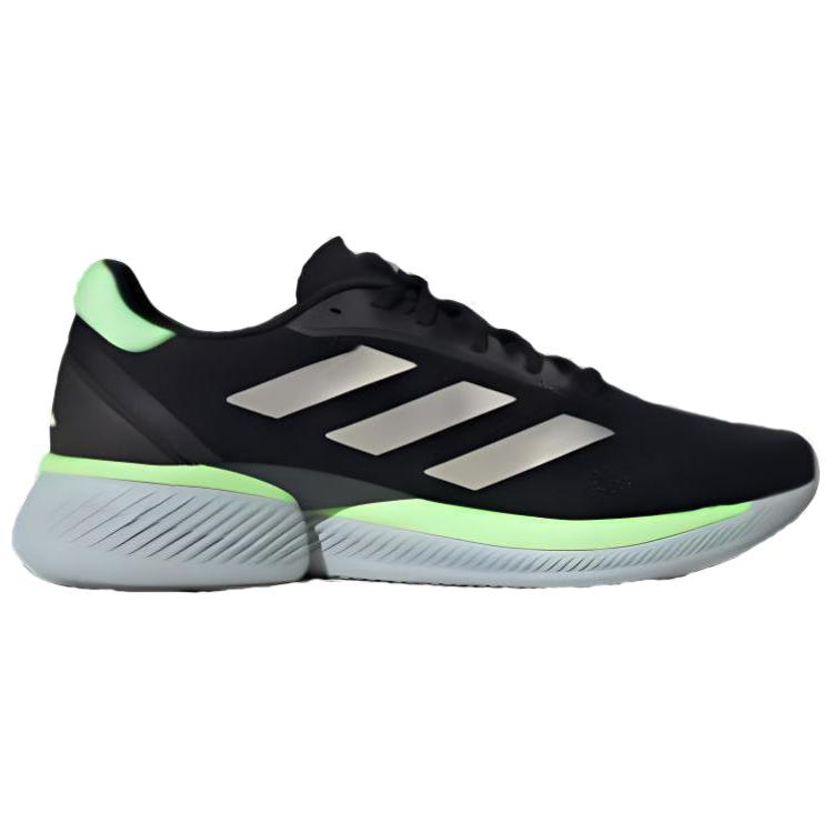 Adidas Supernova Eterno ‘Core Black Green’