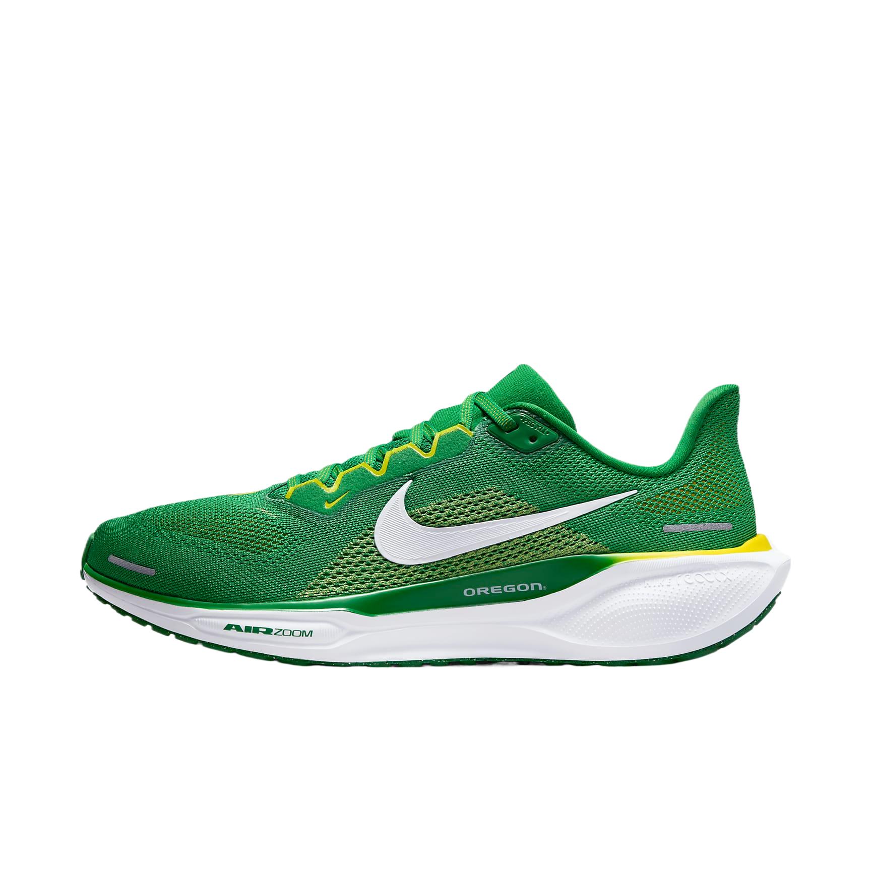 Nike Air Zoom Pegasus 41 Oregon