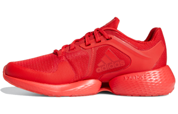Adidas Alphatorsion Shoes 'Red'