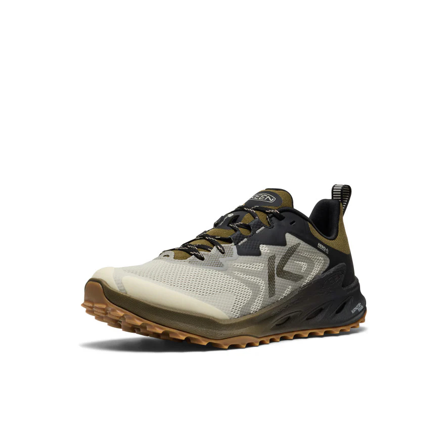 Keen Zionic Mesh Outdoor Shoes Men’s