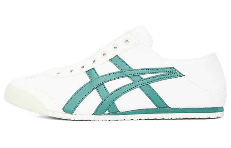 Onitsuka Tiger Mexico 66 ‘White Green’