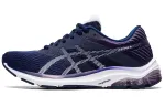 ASICS Gel Flux 6 Running Shoes Women's Low Top Blue/Purple
