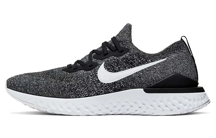 Nike Epic React Flyknit 2 Black