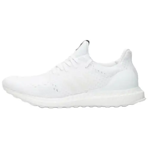 UltraBoost A Ma Maniere x Invincible x UltraBoost Adidas 'Triple White'
