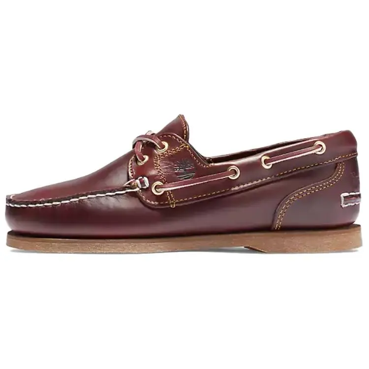 Timberland Loafers Women's Brown