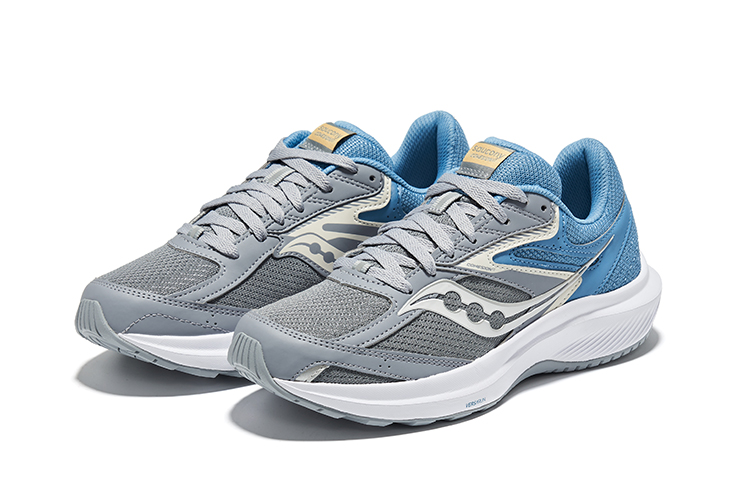 Saucony Cohesion 17 Flint Breeze Women’s