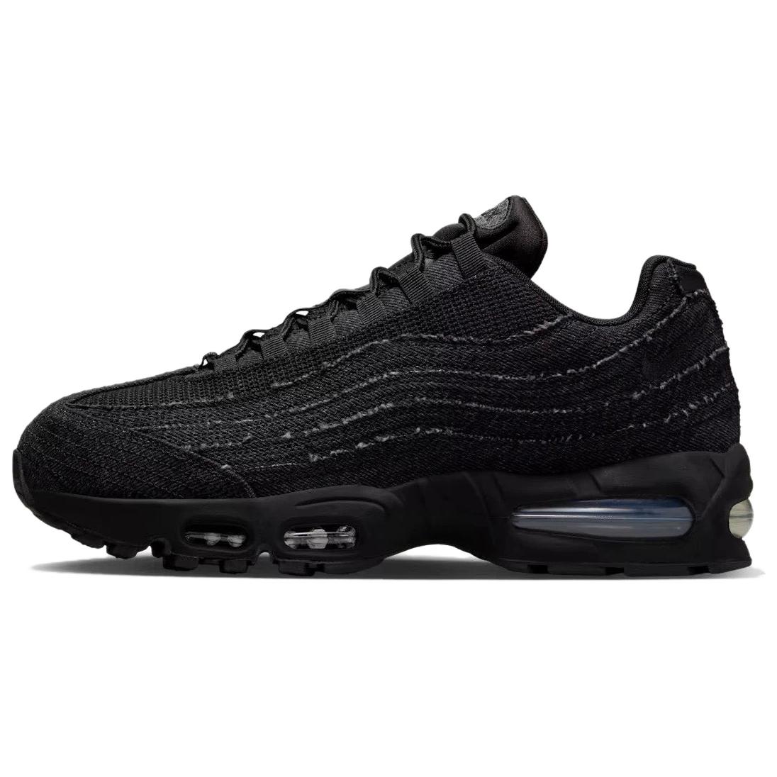 Nike Air Max 95 Og Levis Black