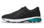 ASICS GT 1000 6 Running Shoes Men's Low Top Black/White