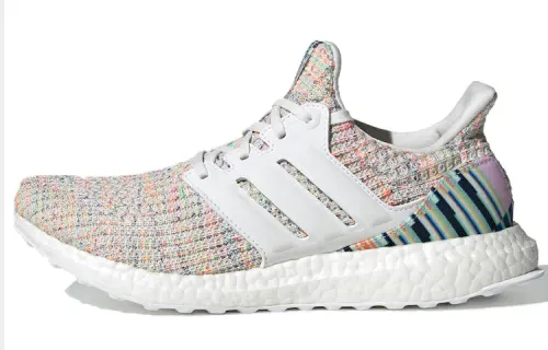Adidas Wmns UltraBoost 'Multi-Color' Women's
