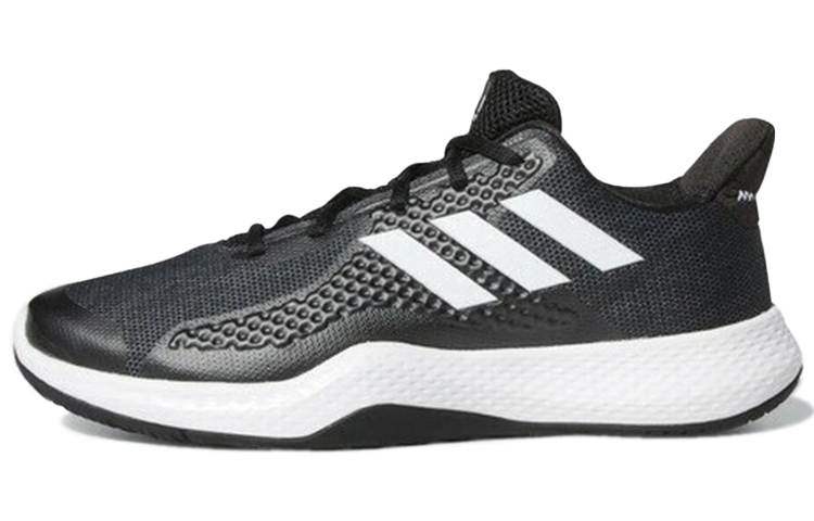 Adidas FitBounce Trainer 'Core Black'