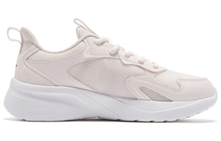 QIAODAN Mesh Slip Resistant, Abrasion Resistant, Breathable Slip Resistant, Abrasion Resistant, Breathable Low top