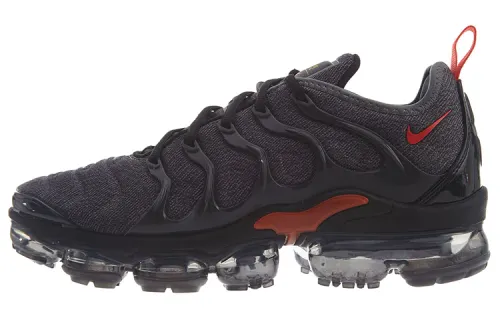 Nike Air VaporMax Plus Cool Grey Team Orange