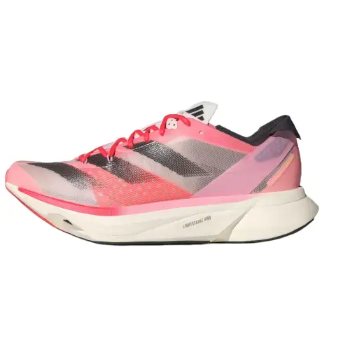 Adidas Adizero Adios Pro 3 Aurora Metallic Sandy Pink