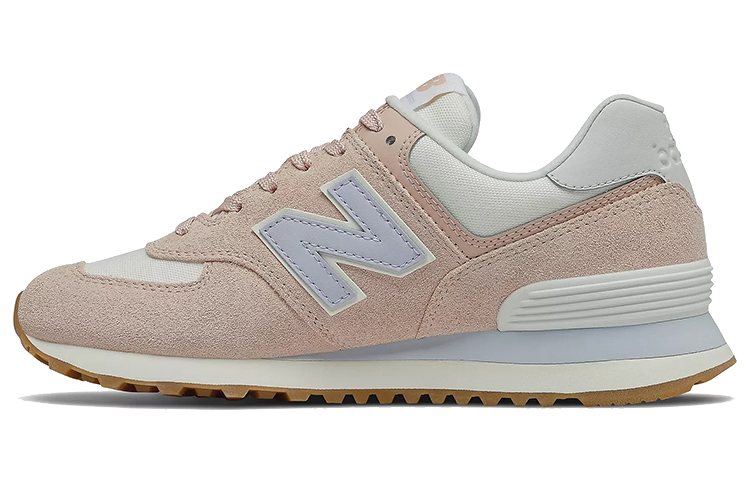 574 Wmns New Balance 'Tencel - Rose Water Sea Salt' Women's