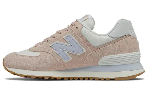 574 Wmns New Balance 'Tencel - Rose Water Sea Salt' Women's