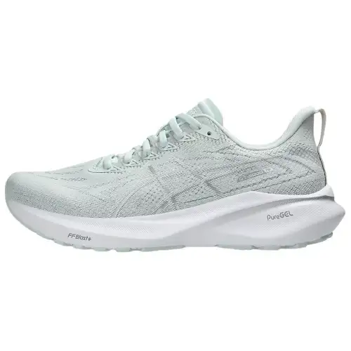 ASICS GT 2000 13 Pure Aqua White Women's