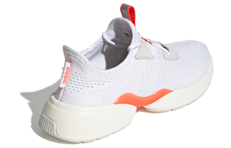 Adidas Neo Mavia X White/Orange Women’s