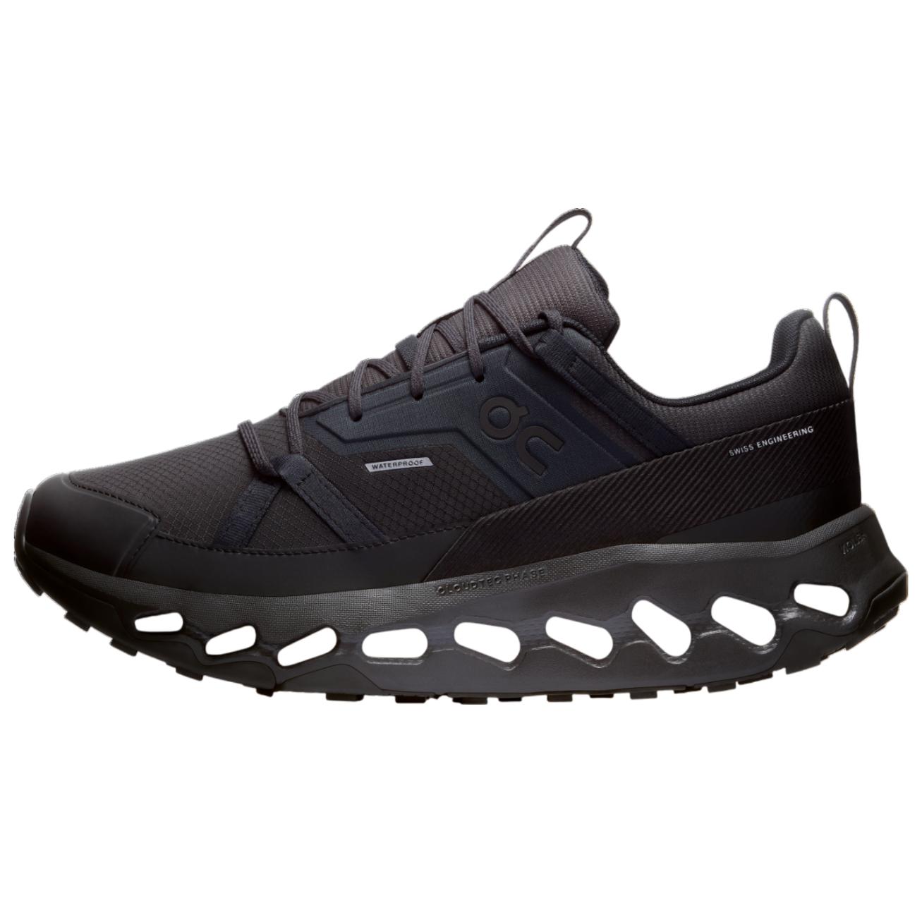 Cloudhorizon On Waterproof ‘Triple Black’