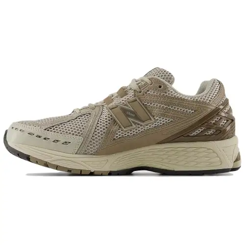 1906 Men's New BalanceR 'Beige Vachetta'