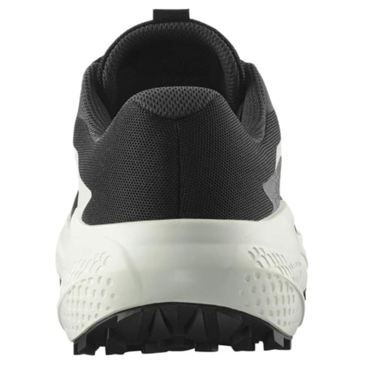 SALOMON ALPHAGLIDE Slip Resistant Abrasion Resistant Low top Casual Trail Running Marathon Running Shoes Men’s